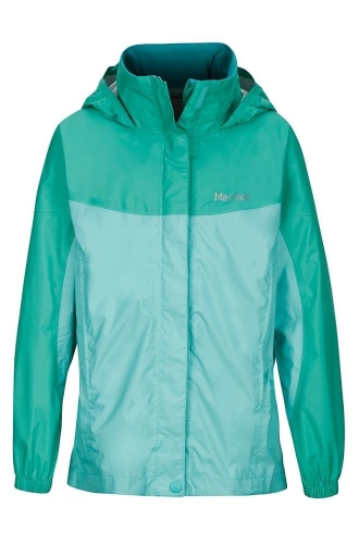 Куртка Marmot Girl's PreCip Jacket 55680 купить в Киеве. Цены, отзывы, описание. Доставка по Украине - Northwall.com.ua